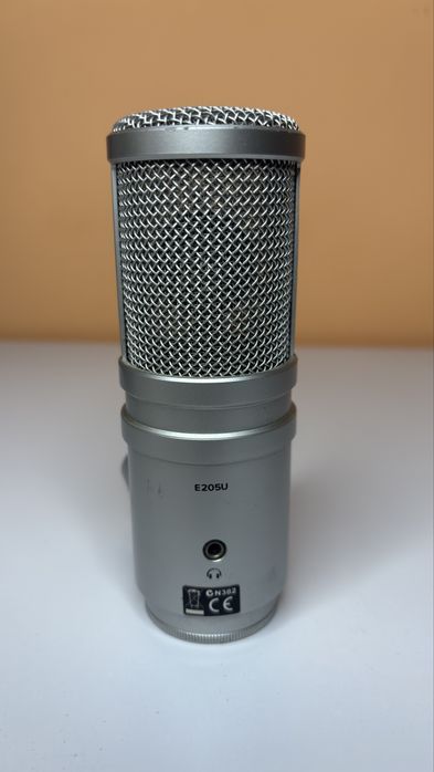 Mikrofon USB Superlux E205U