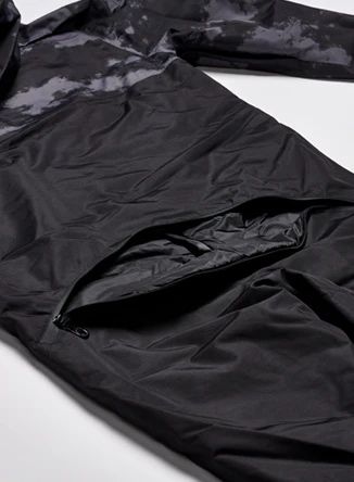 Комбінезон для зимових видів спорту XL, зріст до 182