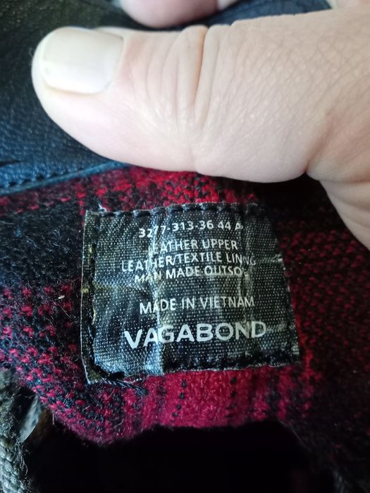 Розмір 44.Утеплення шерсть.Кожані.Вьєтнам.