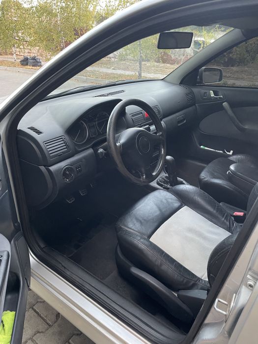 Продам Skoda oktavia