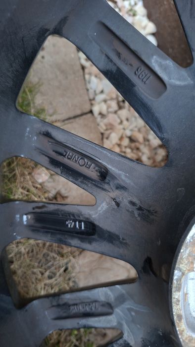 5x112 17 audi skoda vw