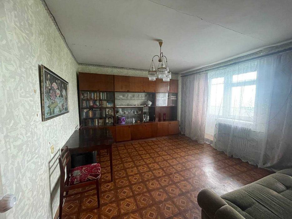 2 к квартира улучшенной планировки 55м2 Восточный метро Индустриальная