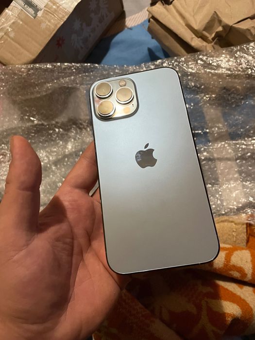 iPhone 13 Pro Max 128gb