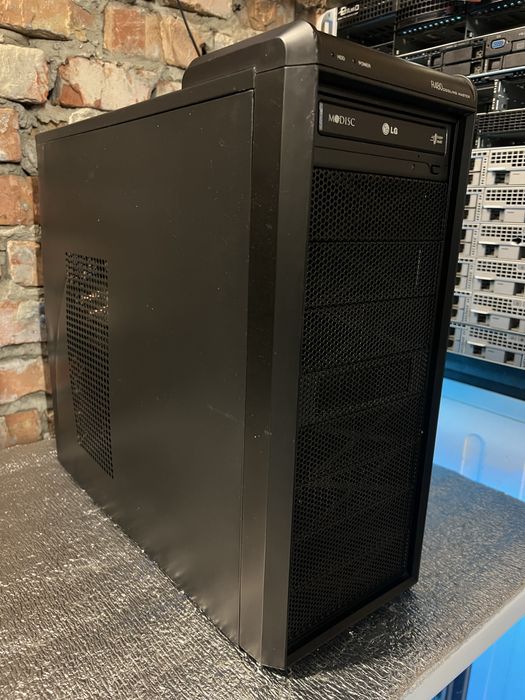 Системний блок FX 8120