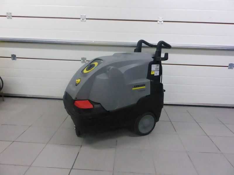Karcher HDS 6/14 C -230V Super stan