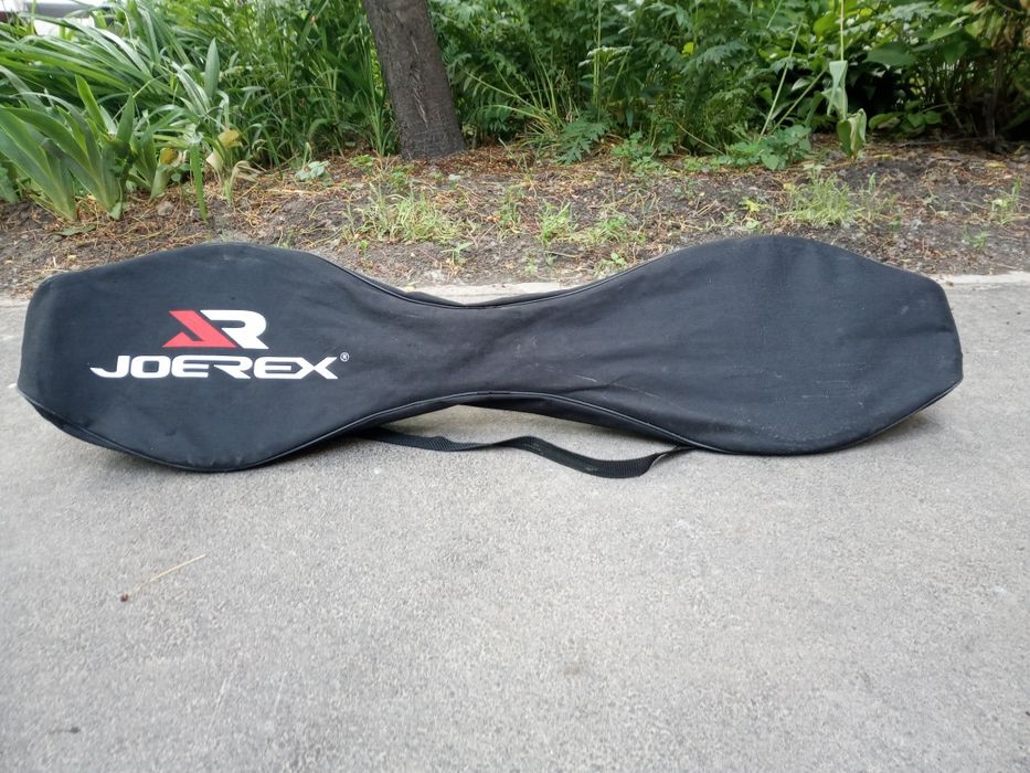 Скейтборд Joerex JSK901 Синій (JSK901B)