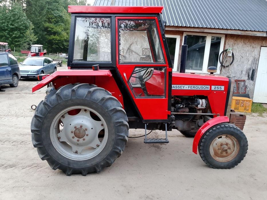 Ursus MF255 Massey Ferguson