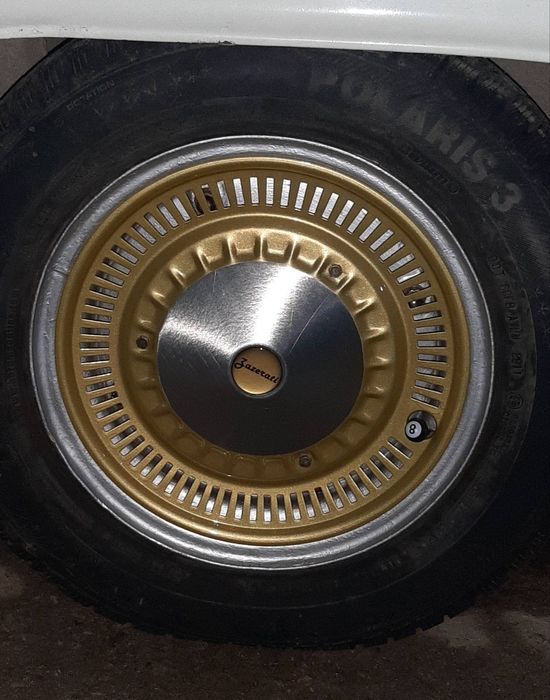 Ковпаки Запорожець ЗАЗ 965 966 968