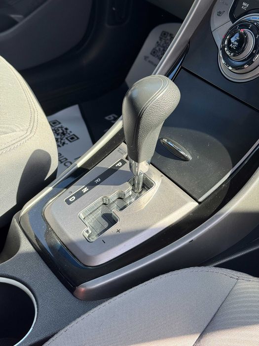 Продам Hyundai Elantra 2013 рік можлива розстрочка,кредит,обмін!