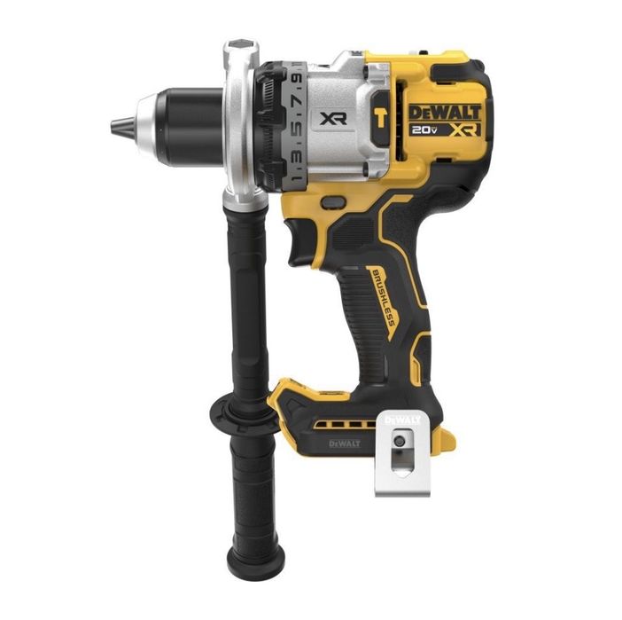 Dewalt DCD1007 Ударний дриль