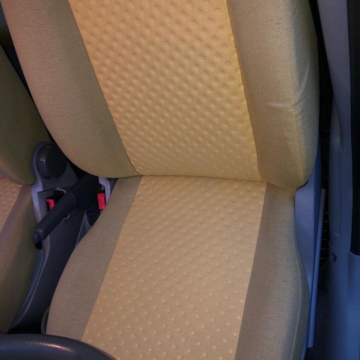 Detaling, Pranie tapicerki samochodowej, GRATIS OZONOWANIE !!