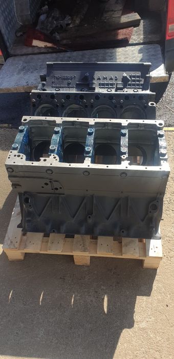 Продам блок Камаз