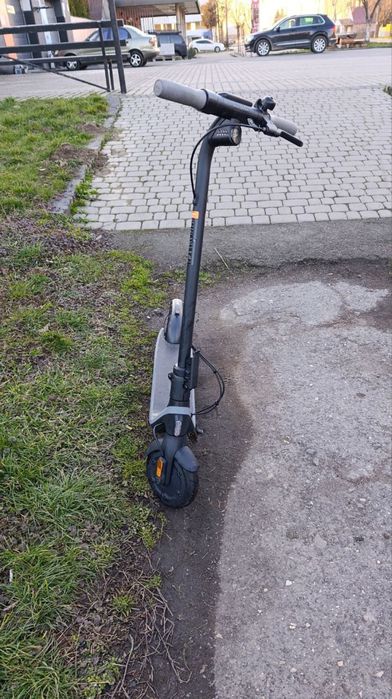 Електросамокат Ninebot