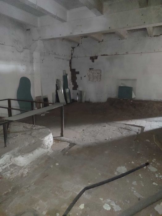 Оренда складу 140м² р-н Тяжилів