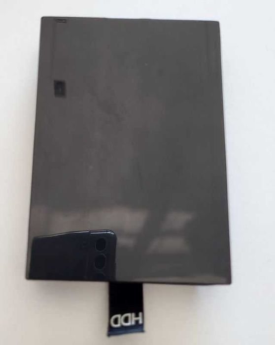 HDD 20 GB para Xbox 360 Slim