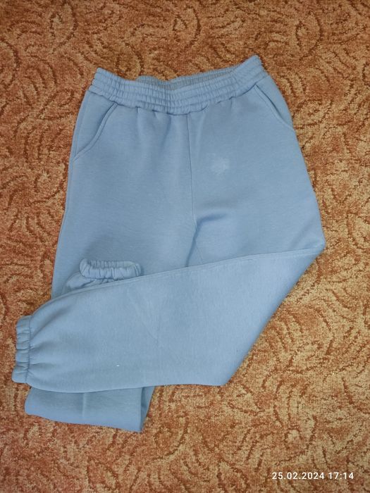 Спортивний костюм на флісі