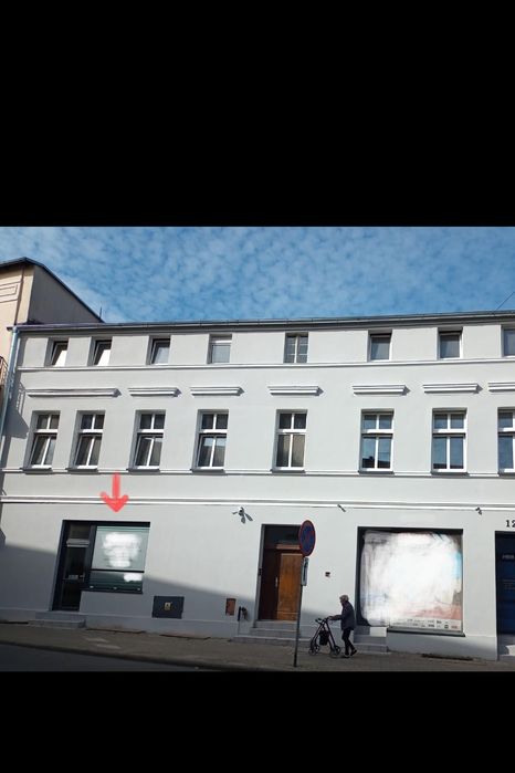 Lokal do wynajęcia w centrum Chojnic ul. Piłsudskiego 12
