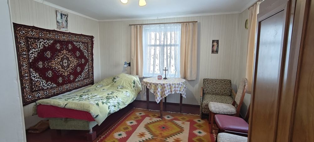 Дача Кам'янський масив