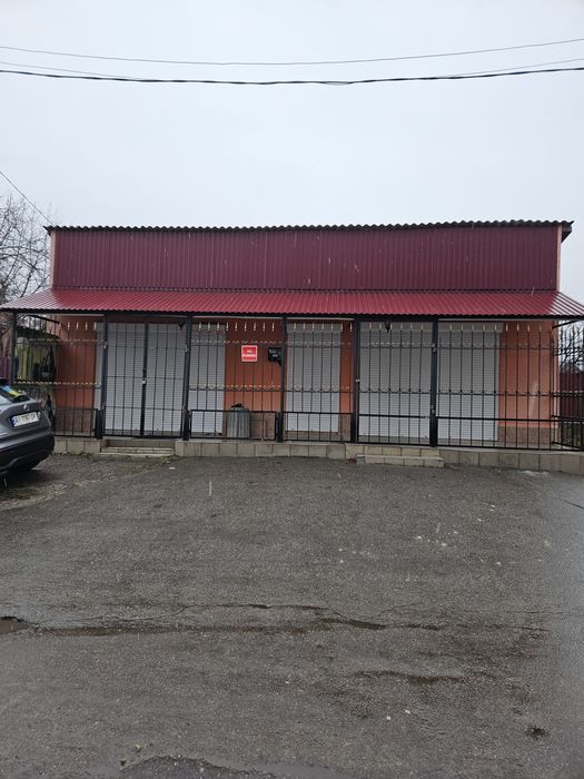 Продам(Оренда) комерційне приміщення