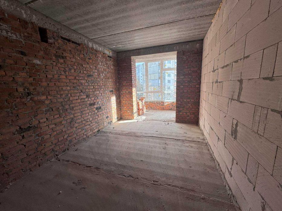 Найдешевша 1 кім в новобудові з ПЕРЕУСТУПКОЮ! ЖК Студентський ID 36751