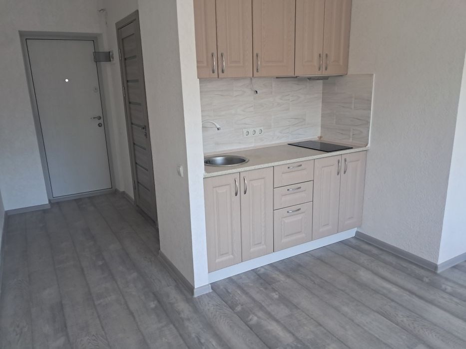 1-кімнатна квартира за адресою вул. Курська (площа 22 м²) - Atlanta.ua - фото 3