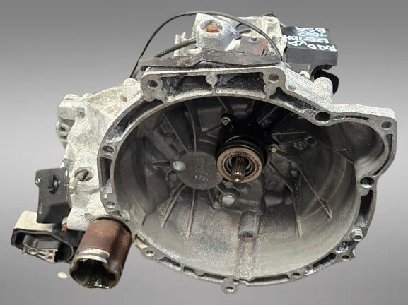 Caixa Velocidades Manual DG1BR7002BSA - FORD KA