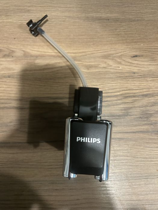 Wylewka kawy Philips Latte go