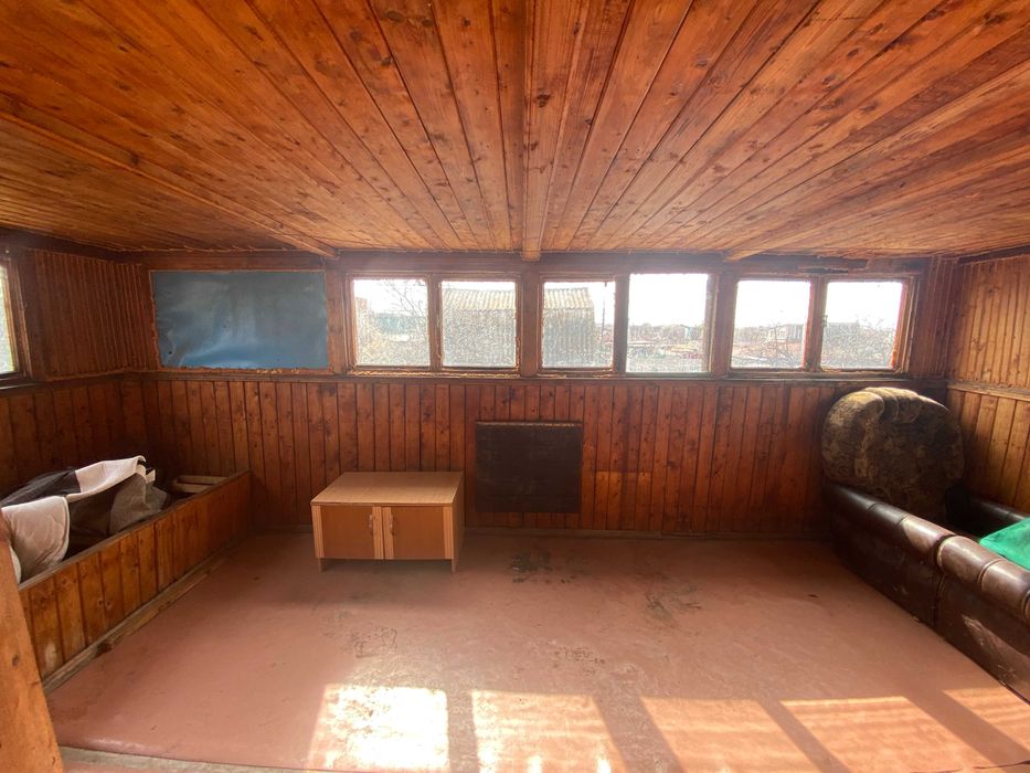 Продается 2-х этажная дача в Корабельном районе