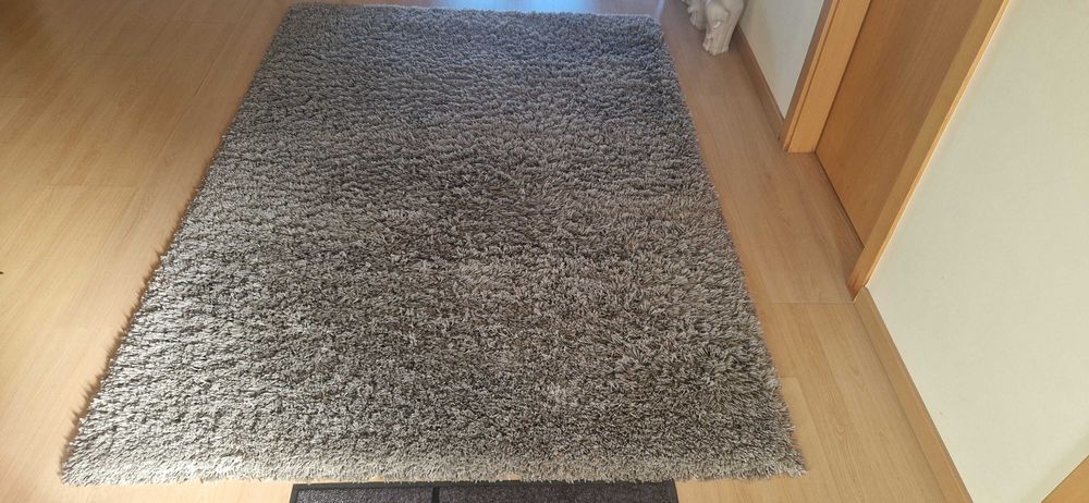 Tapetes Ikea impecáveis e higienizados (130x190cm e 170x240cm)