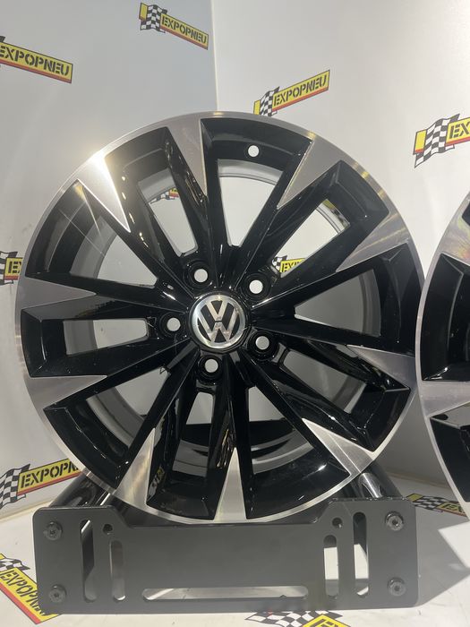 Jantes 16 Originais Audi A3, VW, Golf em 5x112