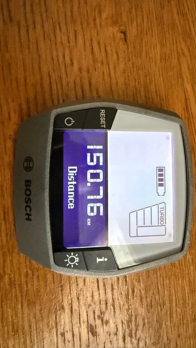 Rower elektryczny Viktoria