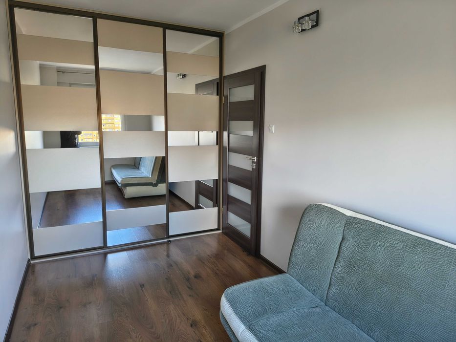 Wynajmę mieszkanie 59 m² Osiedle Dolnośląskie - Widok 5