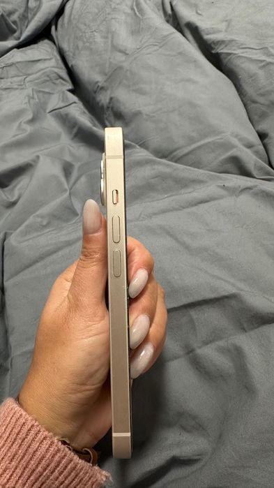 iPhone 14 128gb Luz das estrelas seminovo