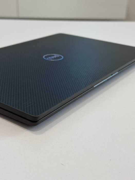 Dell Latitude 13" 7310 i5-10210U/16/512 Silver