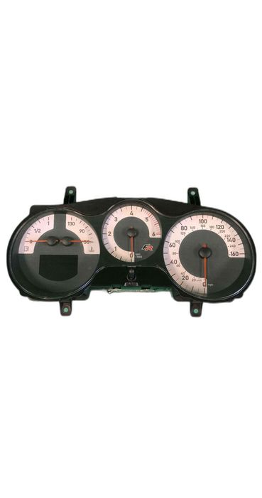 Quadrante / Painel de Instrumentos SEAT ALTEA 5P0920922E (OEM) | 110080280006 (OEM) | A2C53029654 (OEM)