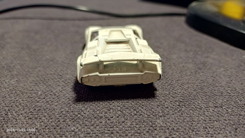 Hot Wheels Lamborghini