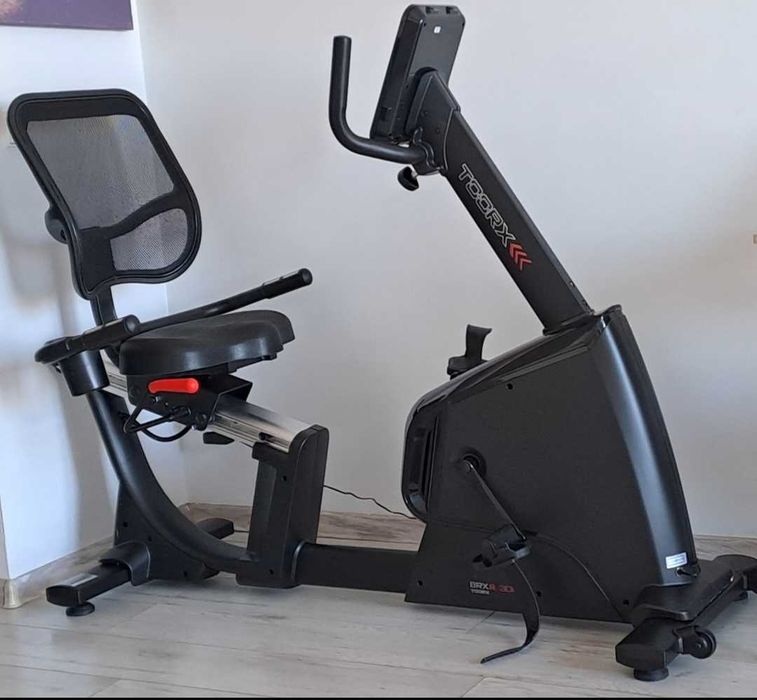 Rower stacjonarny