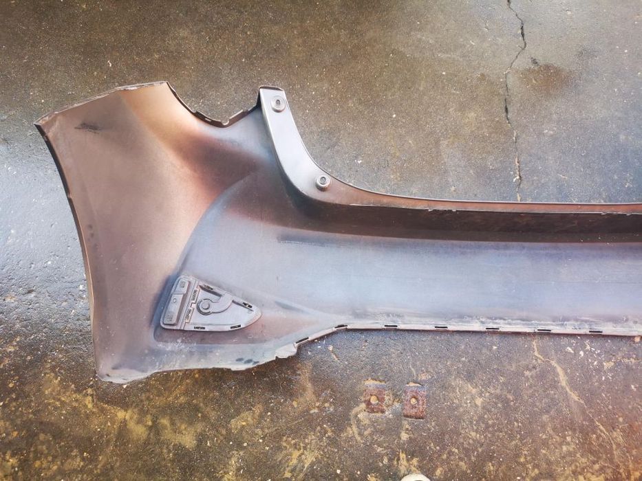 TOYOTA YARIS P13 2018 PARA CHOQUES TRÁS - PC383