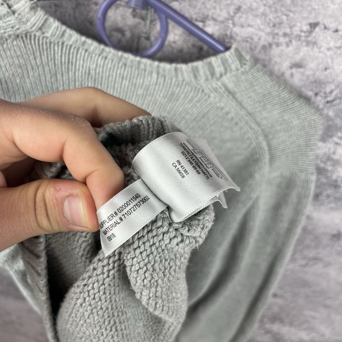 свитер polo ralph lauren