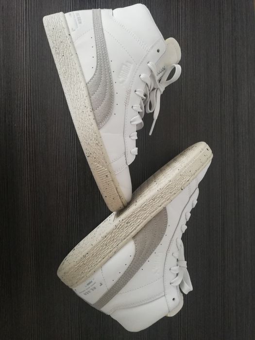Sprzedam buty marki Puma