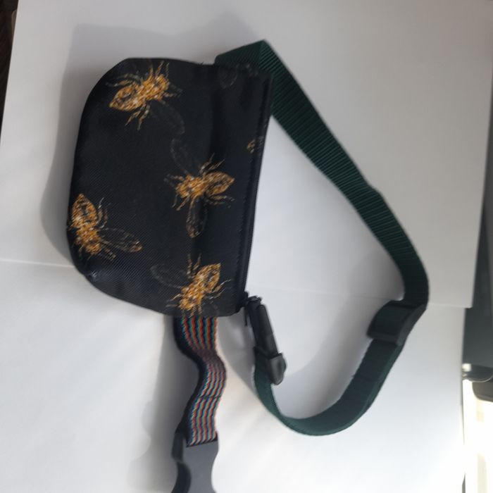 Saszetka   nerka dziecięca