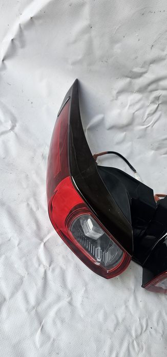 Фонарь, фара, стоп,  mazda cx 5