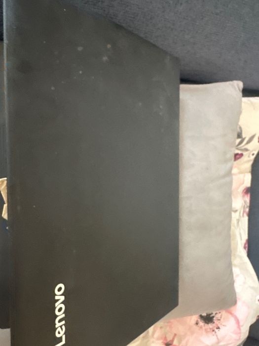 Laptop Lenovo ideapad