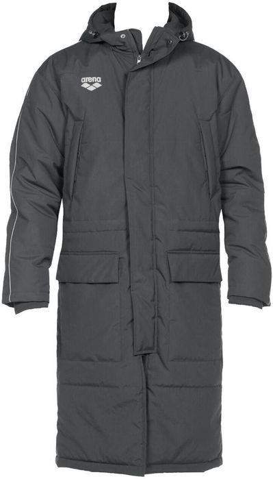 Куртка Arena зимова unisex arena