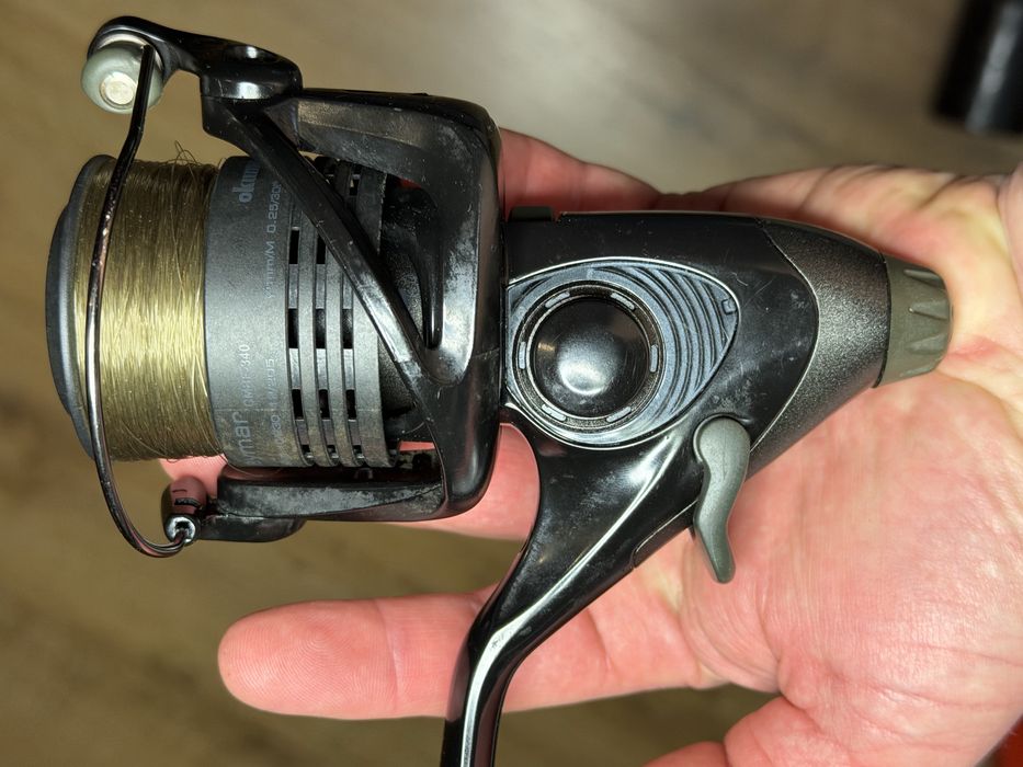 Okuma Ceymar CMBF-340