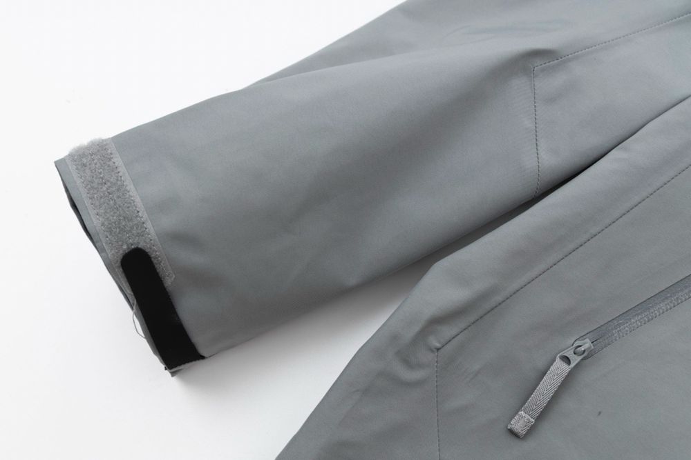 РОЗПРОДАЖ!!! Ветровка ARCTERYX GoreTex розмір S