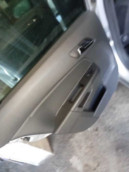 Vendo Astra H 1.7 100CV