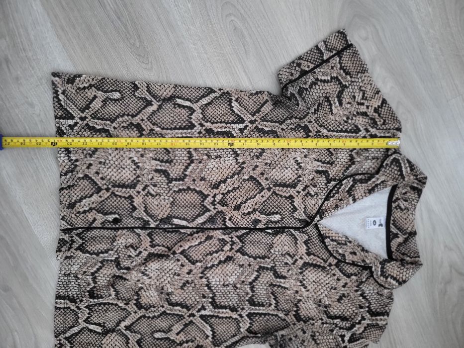 Трикотажна піжама/одяг для дому 46р