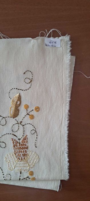 Bordados Castelo Branco