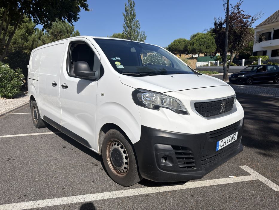 Peugeot  Expert 2.0 HDi -2019
